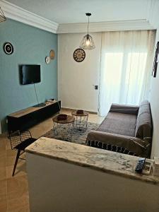 Appartement très haut standing