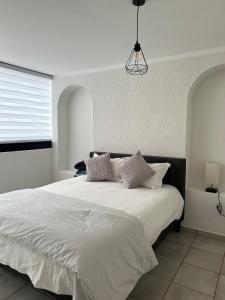 3 - Departamento amplio y centrico