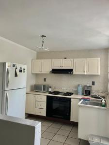 3 - Departamento amplio y centrico