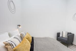 New Spacious & Central Home