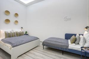 New Spacious & Central Home