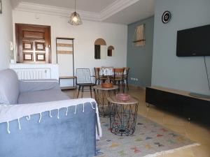 Appartement très haut standing