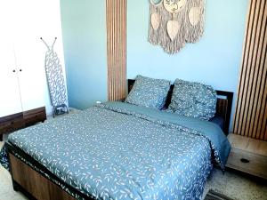 Appartement très haut standing