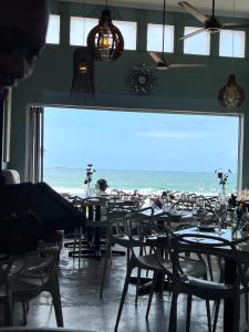 Camarque - Umdlotis Ocean Escape