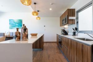 Natura One Bedroom Condo at TL A203