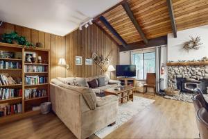 Sunshine Sanctuary - 3hvězdičkové hotely ve městě Mammoth Lakes