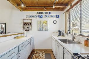 Silver Strike Summit