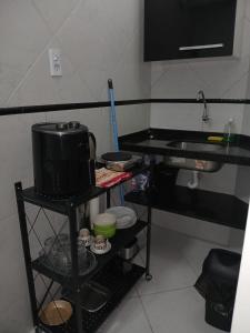 Sua acomodação pertinho de tudo!!