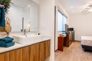 Natura Studio at TL A203