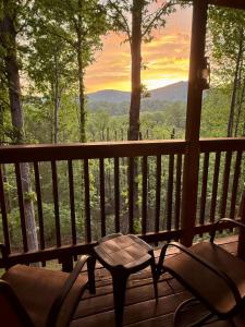 Heavenly Daze and Nights