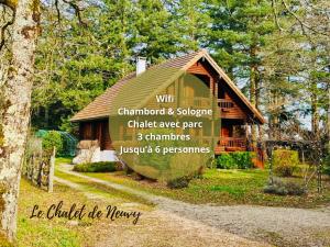 Maison au calme, parc arboré, 3 chambres