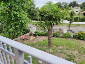 Lappartement Verdalle, proche de la plage de La Hume