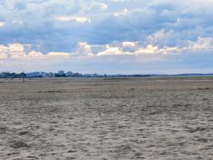 Lappartement Verdalle, proche de la plage de La Hume