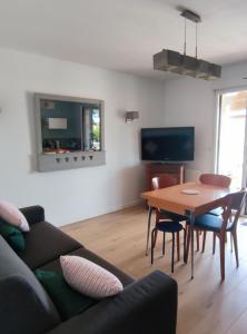 Lappartement Verdalle, proche de la plage de La Hume