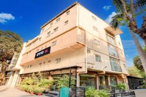Hotel O Ganpati