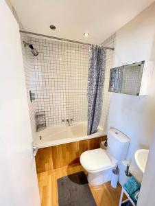 Homer - Cozy Flat in Central London