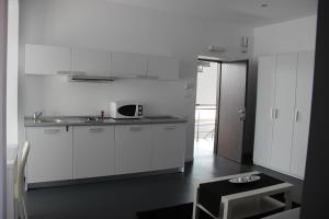 Deluxe Room room in Living Aparthotel