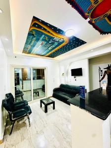 Pyramids gardens guest House