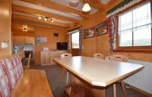 Ferienhaus Mit Sauna