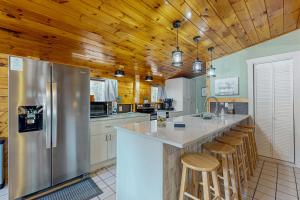 Roaming Deer Cottage