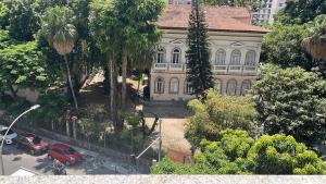 Super Apartamento - Flamengo