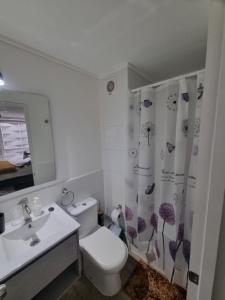 Vive la música del Movistar y relájate como en casa