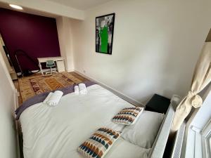 The Walthamstow Lodge