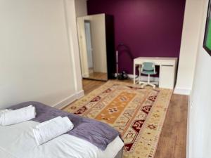 The Walthamstow Lodge