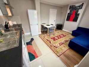 The Walthamstow Lodge