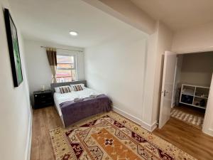 The Walthamstow Lodge