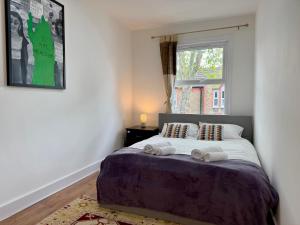 The Walthamstow Lodge