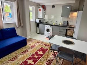 The Walthamstow Lodge