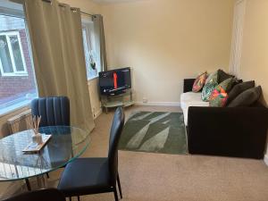 Legacy’s Guesthouse