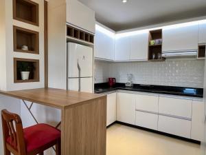 Confort y estilo en cada rincón