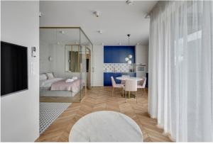 Prestige Apart Gdańsk