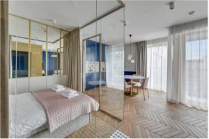 Prestige Apart Gdańsk