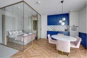 Prestige Apart Gdańsk