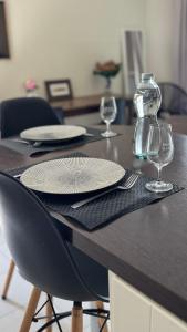 Logement de la Daurade
