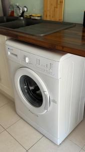 Appartements Logement de la Daurade : photos des chambres