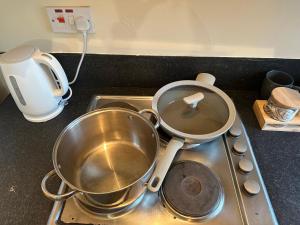 Legacy’s Guesthouse