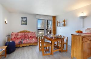 Superior Studio Cabin room in Les Balcons Du Soleil