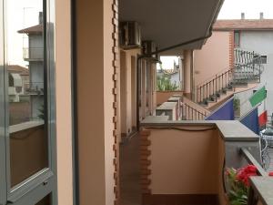 Double Room room in Hotel Louis II