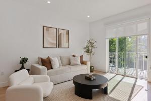 Luxurious 2BR Apartment in heart of Silicon Valley - 3hvězdičkové hotely ve městě Santa Clara