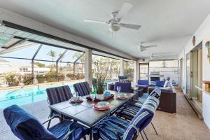 Saltwater and Sunshine