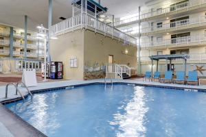 Hilton Head Resort 4313