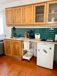 Sardine Sanctuary - The Cozy Can