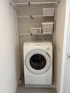 あすかレジデンス かつしか