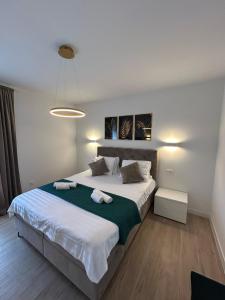 Villa La mia Ivana with pool and view