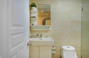 Escape Beachfront Condo Costa del Sol Juan Dolio