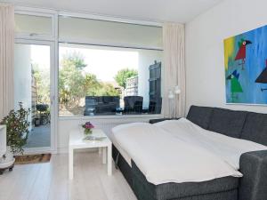 4 person holiday home on holiday park in Glesborg